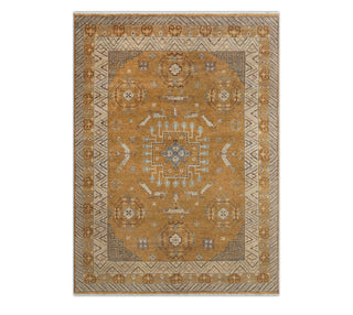 Khotan Loom 10x14 Large Persian Khotan Wool Rug