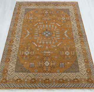 Khotan Loom 10x14 Large Persian Khotan Wool Rug