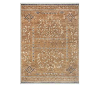 Melissa 8x10 Traditional Persian Inspired Modern Area Rug