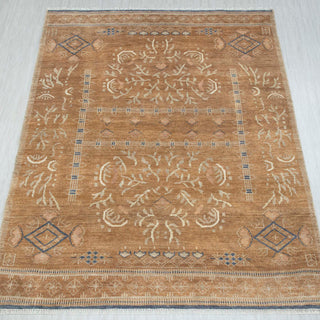 Melissa 8x10 Traditional Persian Inspired Modern Area Rug
