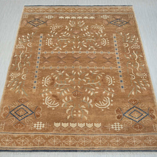 Melissa 9x12 Traditional Persian Inspired Modern Area Rug