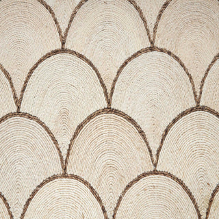 Desiree - Abaca Rug