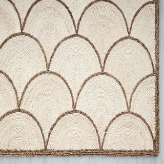 Desiree - Abaca Rug