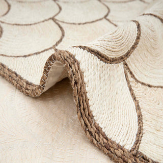 Desiree - Abaca Rug