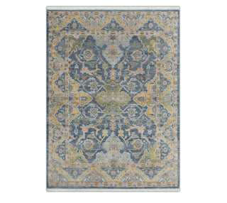 Immel 8x10 Classic Persian Inspired Woolen Rug