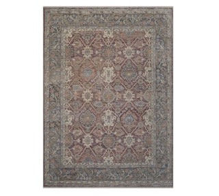 Archer 12x15 Oversize Persian Oushak Inspired Wool Rug