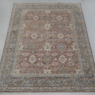 Archer 12x15 Oversize Persian Oushak Inspired Wool Rug