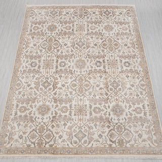 Arabaci 8x10 Vintage Oriental Style Area Rug