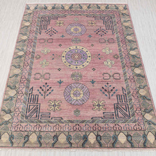Khotan Loom