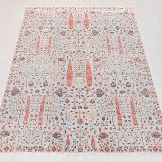 Hand-knotted_rug_in_ivory_rust_and_grey_with_detailed_floral_garden_design_12x15_ft