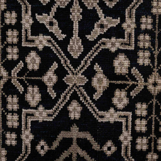 Stark 12x15 Large Hand Knotted Anatolian Oushak Woollen Rug