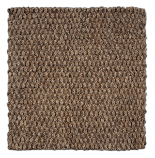 Hand Braided Chunky Weave Philippines Fiber Area Rugs: Oriental Looms