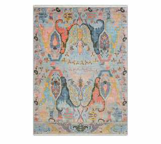 Oxford 10x14 Decorative Persian Bidjar Reproduction Wool Rug