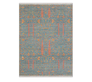 Rivana 6x9 Tree of Life Fine Hand Knotted Wool Rug