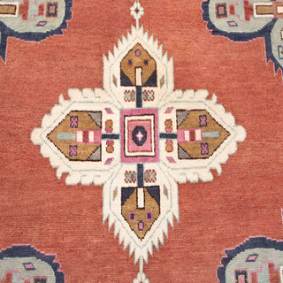 Kismet Weave 9x12 Persian Tribal Medallion Rug