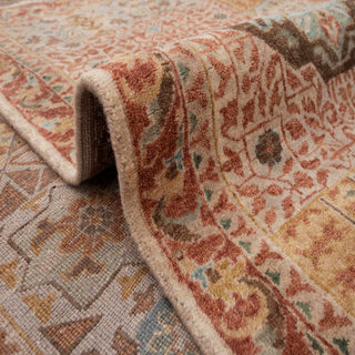 Ryan 9x12 High KPSI Persian Mamluk Hand Knotted Rug