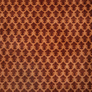 Herati - 6x9 Beige Tribal Senneh High Quality Wool Rug