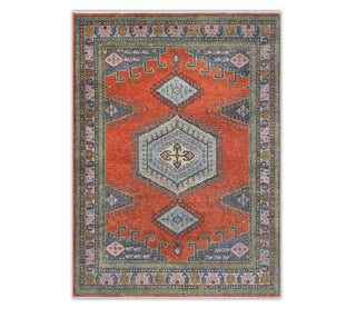 Kashan 12x15 Persian Kismet Inspired Woolen Rug