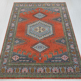 Kashan 12x15 Persian Kismet Inspired Woolen Rug