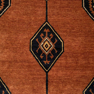 Parviz 10x14 Super Fine Hand Knotted Persian Rug