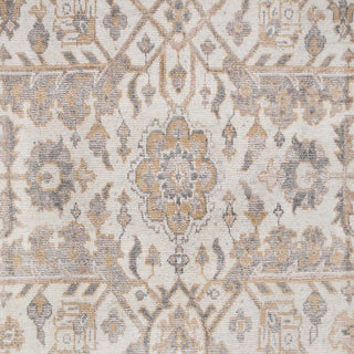 Arabaci 8x10 Vintage Oriental Style Area Rug