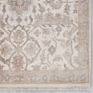Arabaci 8x10 Vintage Oriental Style Area Rug