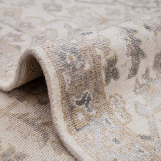 Arabaci 8x10 Vintage Oriental Style Area Rug