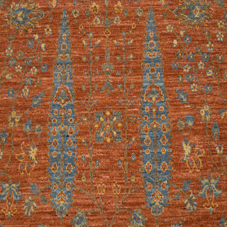 Robert 9x12 Cypress Tree of Life High KPSI Wool Rug