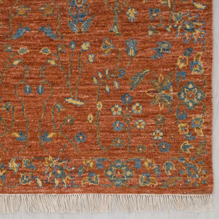 Robert 9x12 Cypress Tree of Life High KPSI Wool Rug