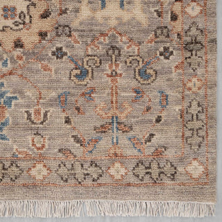 Melanie 8x10 Traditional Oriental Style Woolen Rug