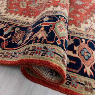 custom size red persian carpets for bedroom